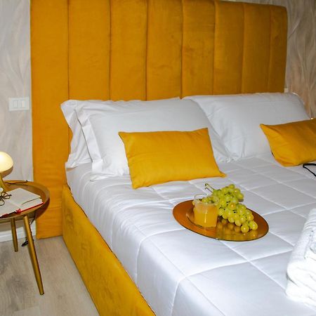 The Domes Hotel Palermo Ngoại thất bức ảnh