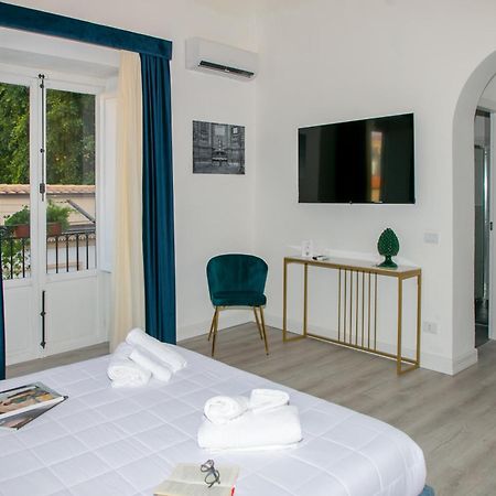 The Domes Hotel Palermo Ngoại thất bức ảnh