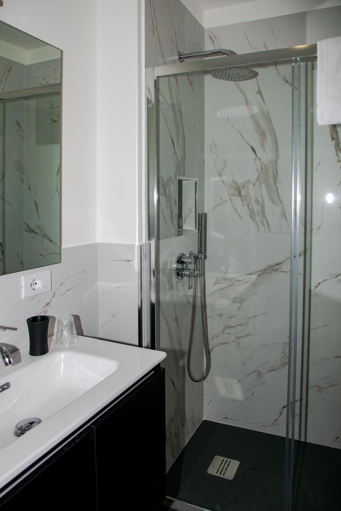 The Domes Hotel Palermo Ngoại thất bức ảnh