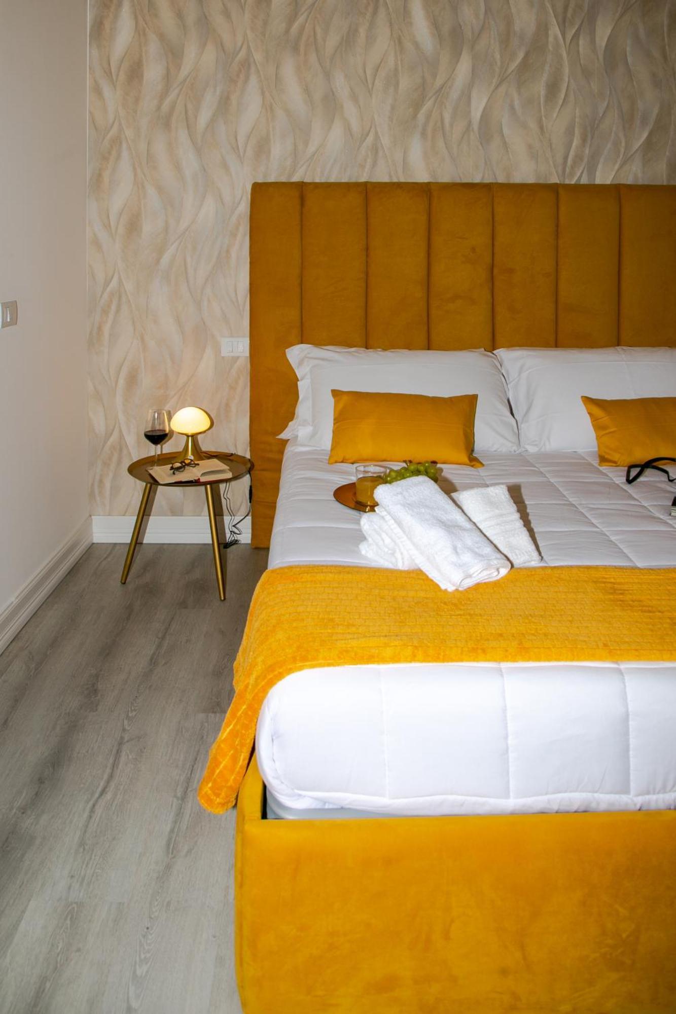 The Domes Hotel Palermo Ngoại thất bức ảnh
