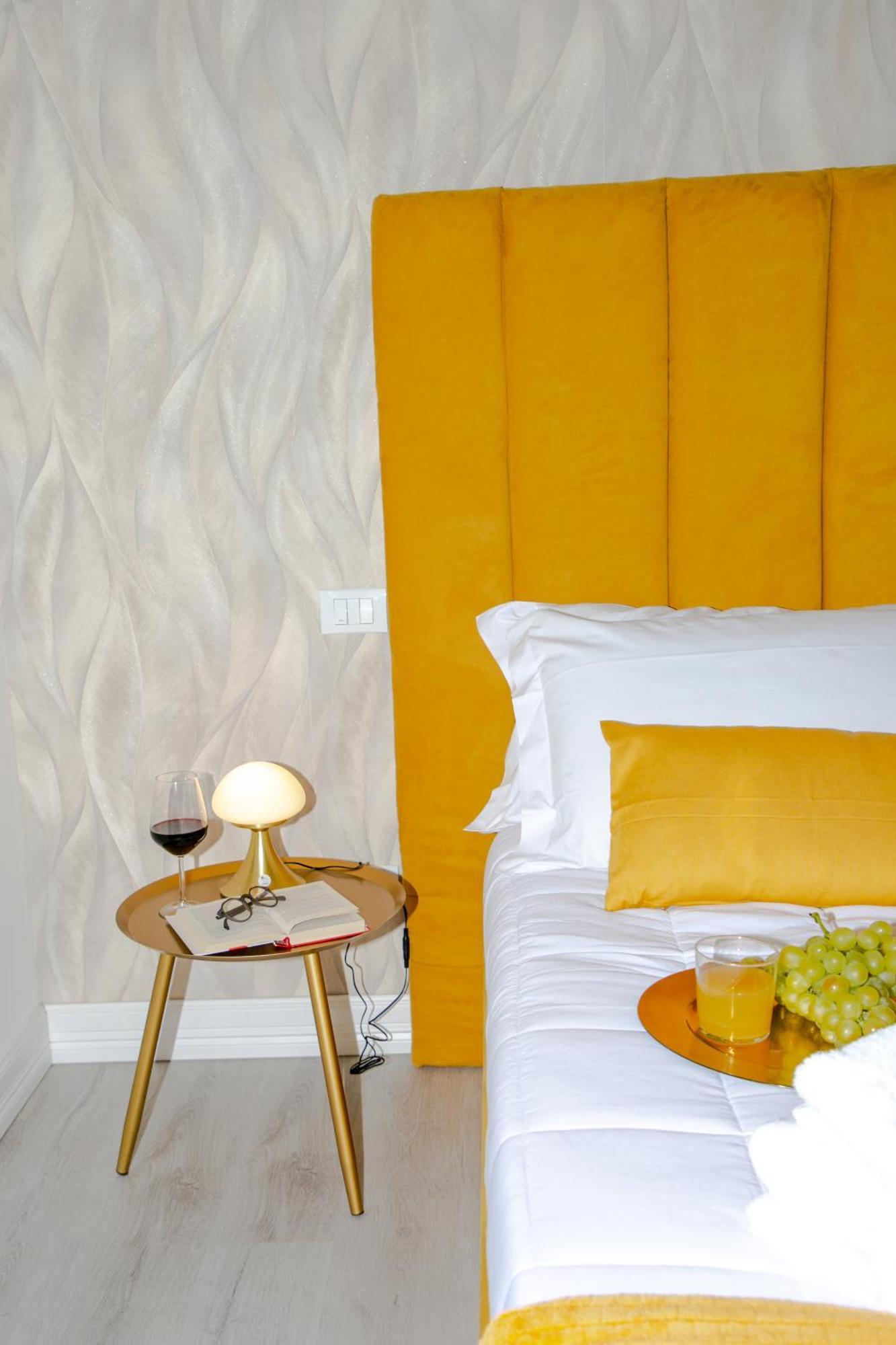The Domes Hotel Palermo Ngoại thất bức ảnh