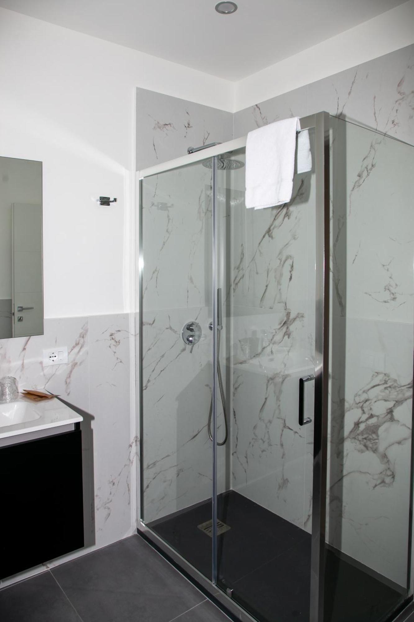 The Domes Hotel Palermo Ngoại thất bức ảnh