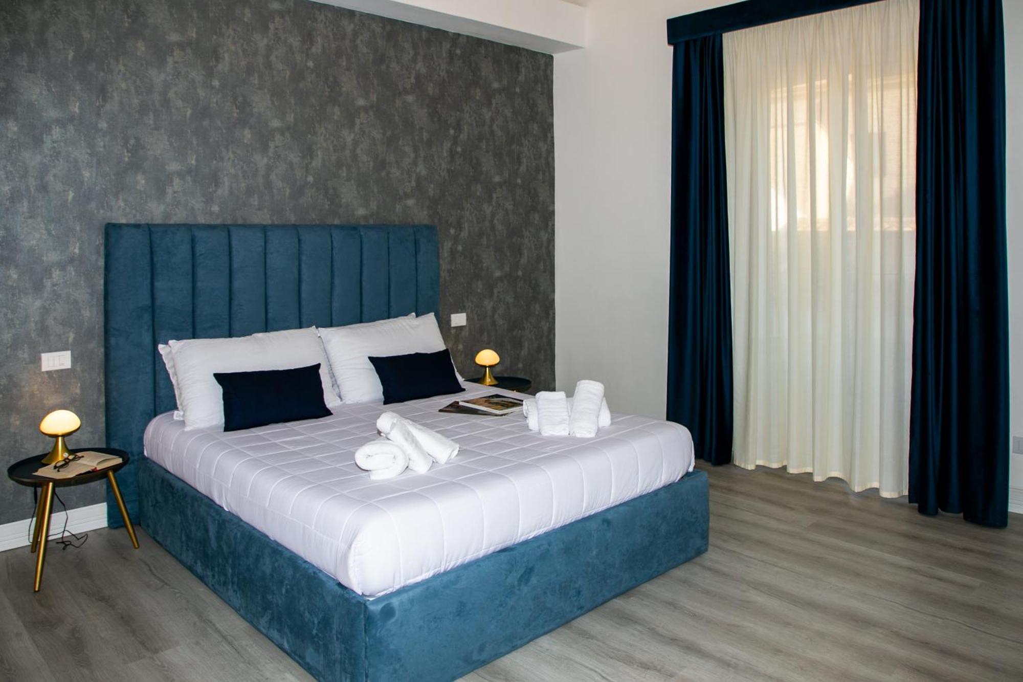 The Domes Hotel Palermo Ngoại thất bức ảnh