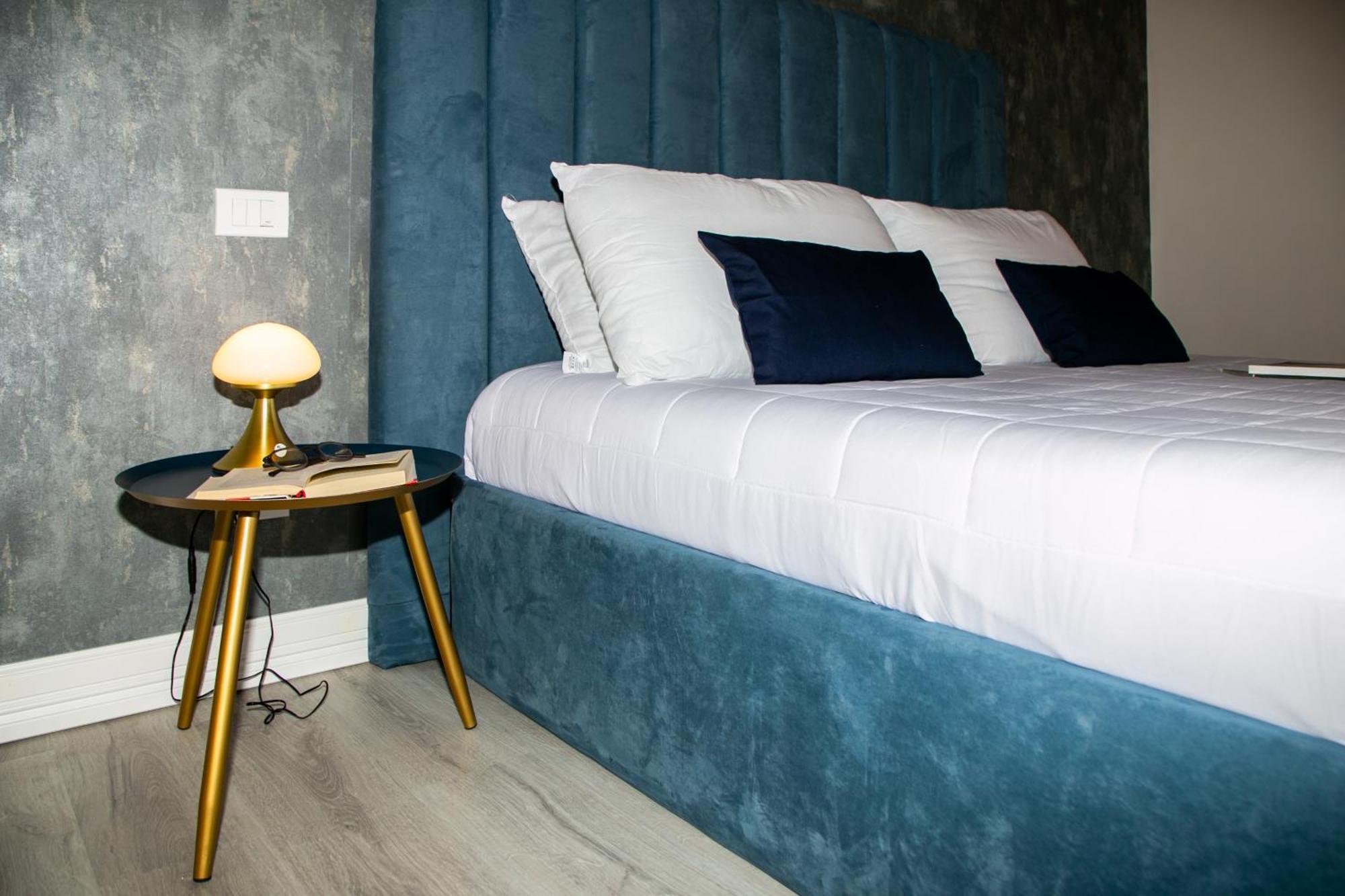 The Domes Hotel Palermo Ngoại thất bức ảnh