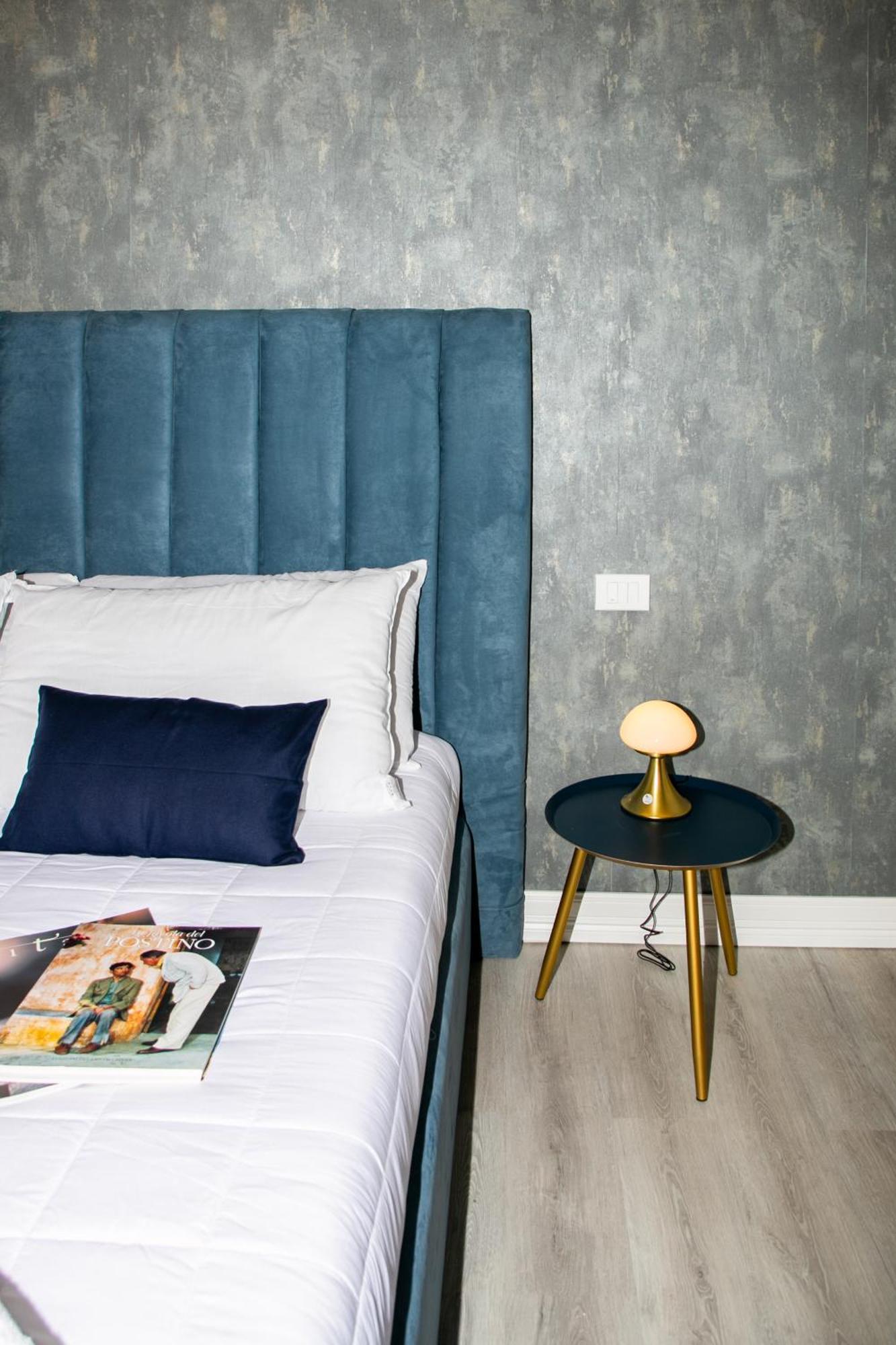 The Domes Hotel Palermo Ngoại thất bức ảnh