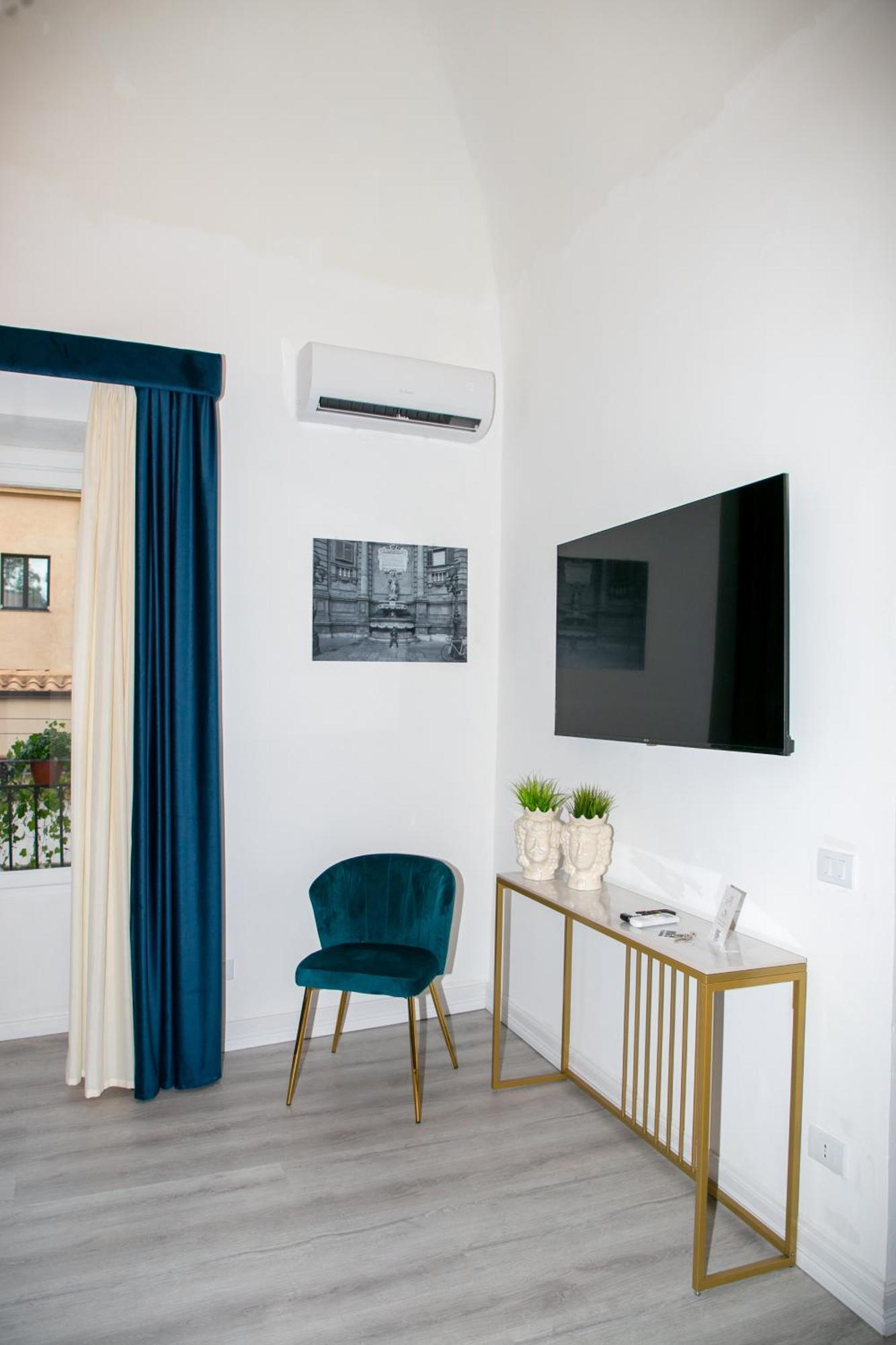 The Domes Hotel Palermo Ngoại thất bức ảnh
