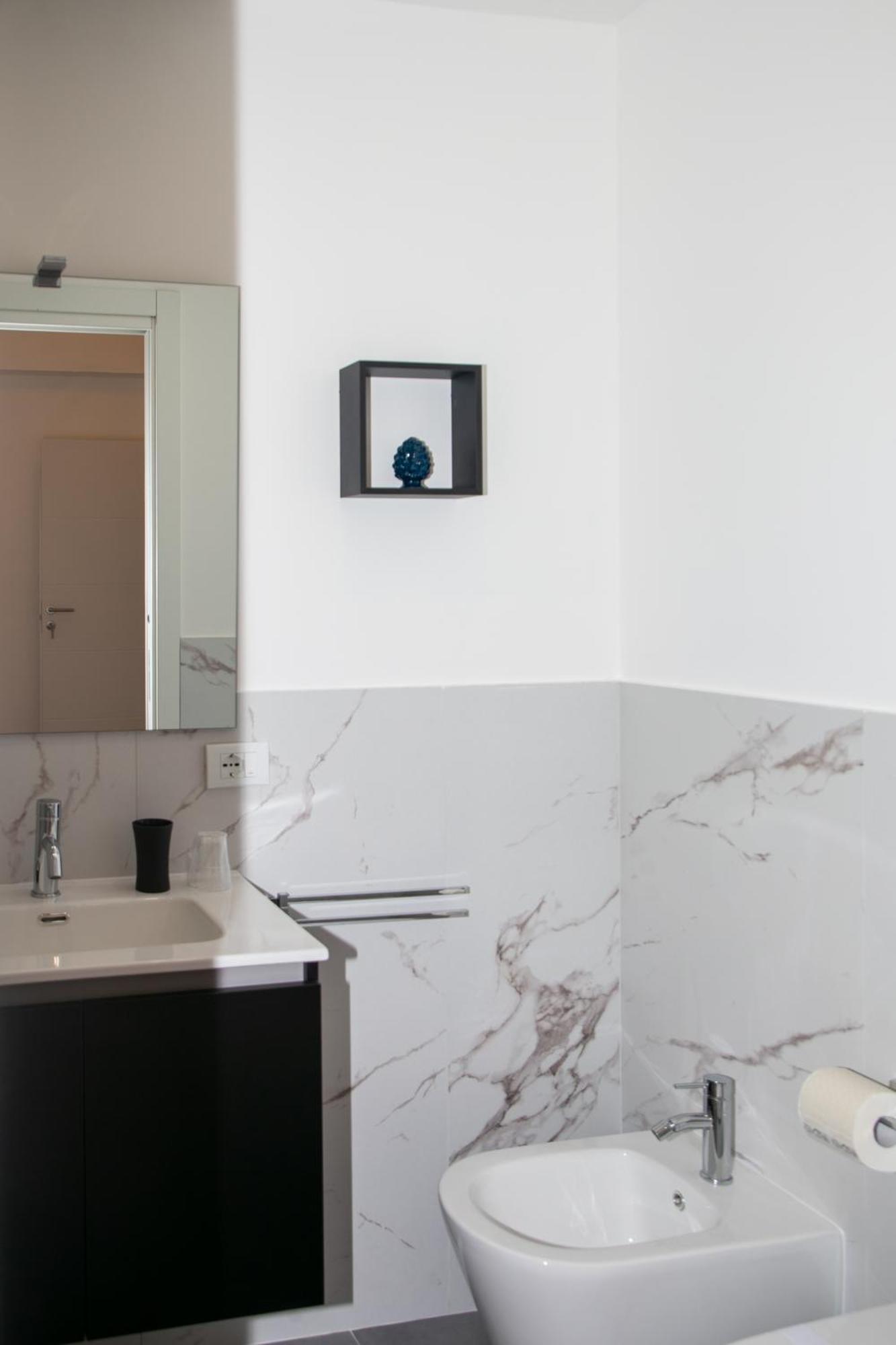 The Domes Hotel Palermo Ngoại thất bức ảnh