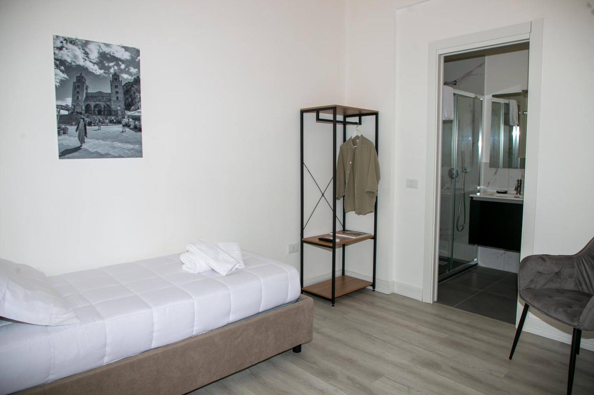 The Domes Hotel Palermo Ngoại thất bức ảnh