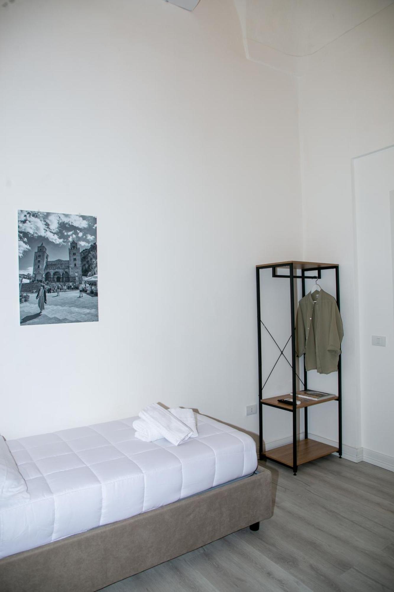 The Domes Hotel Palermo Ngoại thất bức ảnh