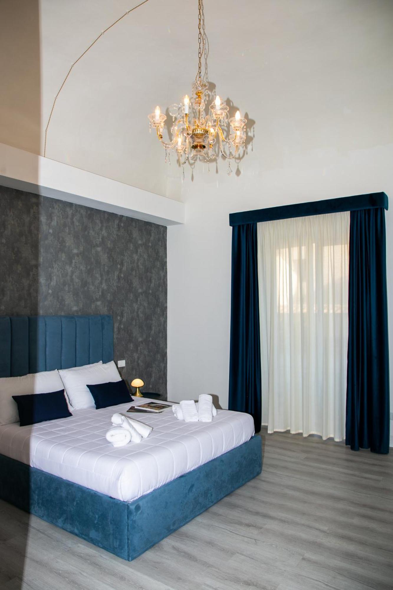 The Domes Hotel Palermo Ngoại thất bức ảnh