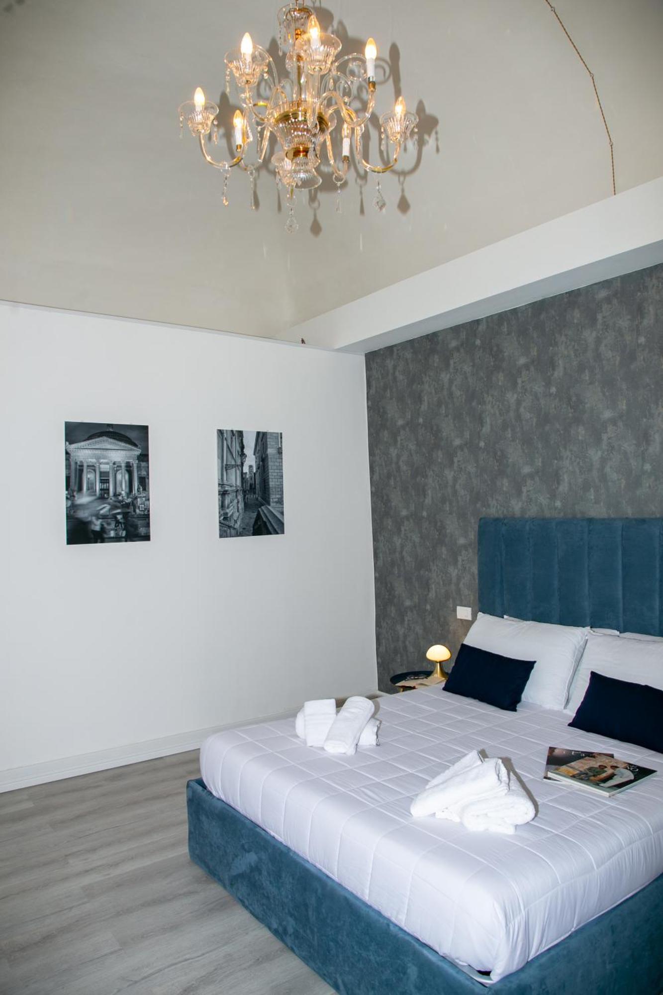 The Domes Hotel Palermo Ngoại thất bức ảnh